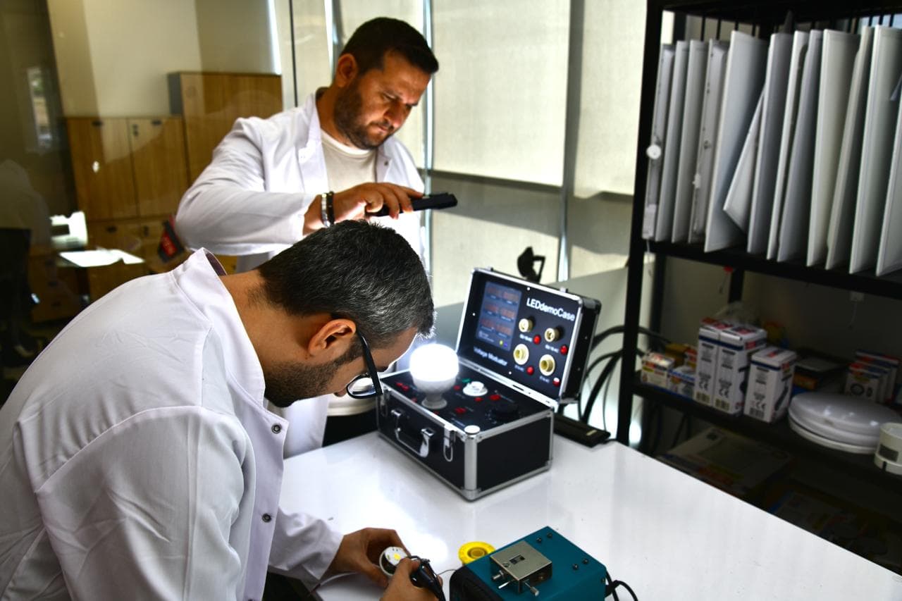 Horoz Aydınlatma LED