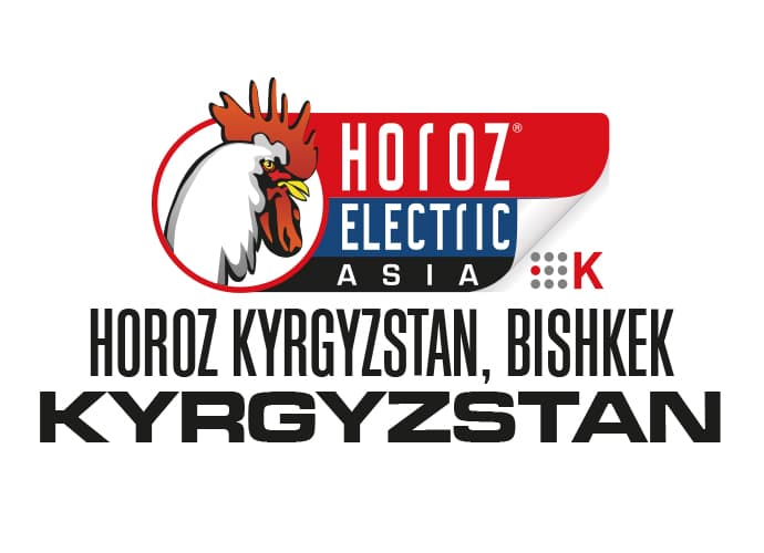 Horoz Kırgızistan