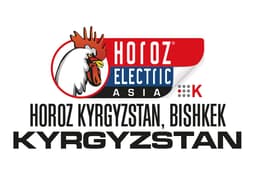 Horoz Kırgızistan