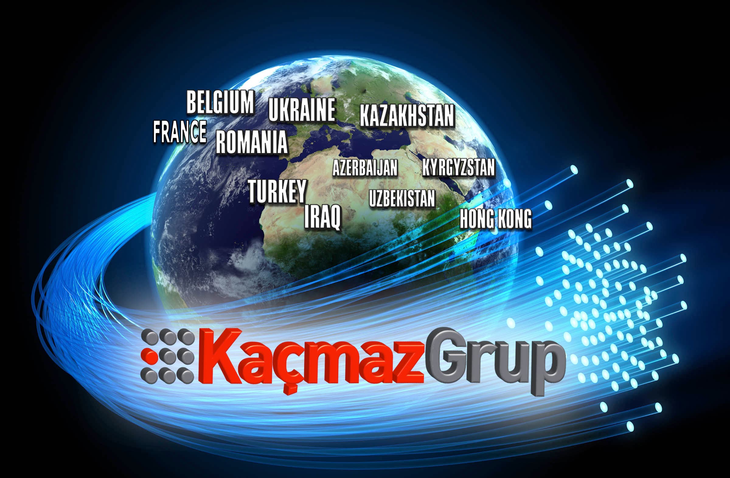 Kacmaz Group