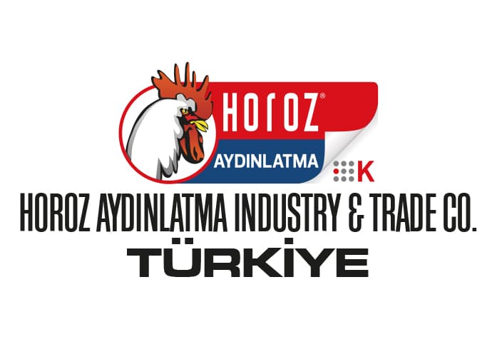 Horoz Aydınlatma Sanayi Ve Ticaret A.Ş.