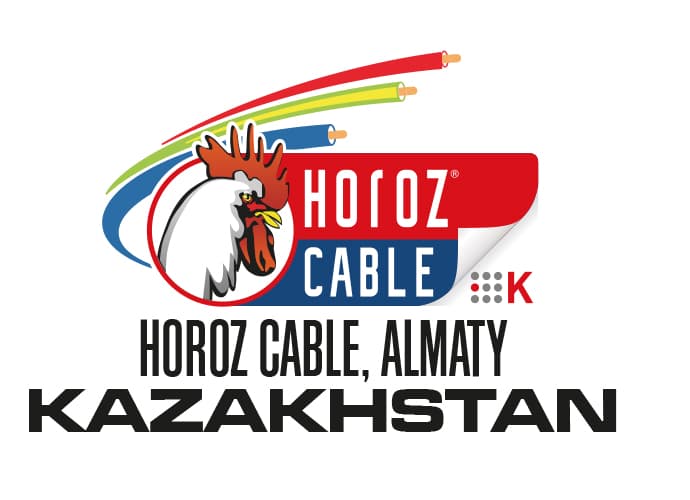Horoz Kablo Kazakistan
