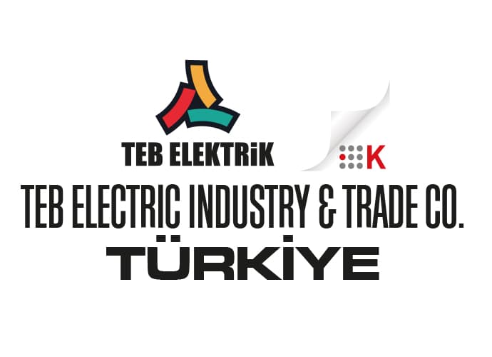 Teb Aydınlatma Endüstri & Ticaret Co.