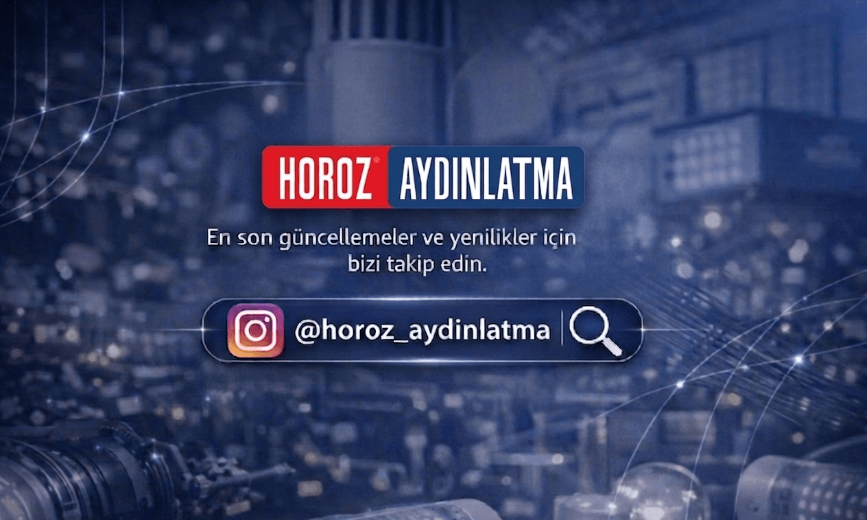 Resmi Instagram Hesabımız Yayında