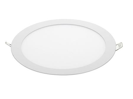 SLIM 18 - 18W SIVAALTI LED PANEL