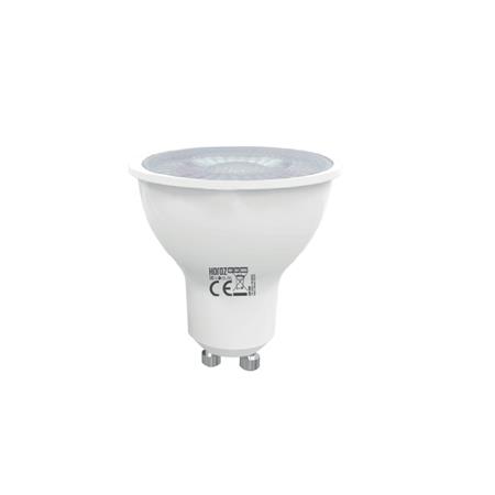 CONVEX 6 - 6W LENSLİ GU10 LED AMPUL