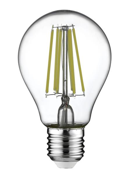 FILAMENT GLOBE 10 - 10W LED AMPUL