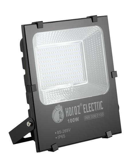 LEOPAR 100 - 100W LED PROJEKTÖR