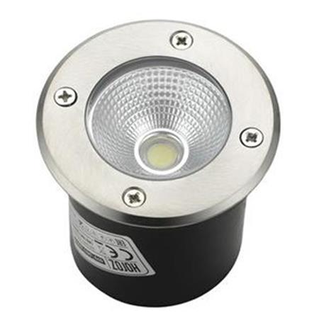 SAFİR - IP67 2W GÖMME LED ARMATÜR