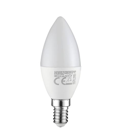 ULTRA 6 - 6W LED AMPUL