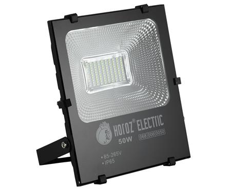 LEOPAR 50 - 50W LED PROJEKTÖR