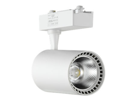 DUBAI 30 BEYAZ -30W RAYLI LED SPOT ARMATÜR