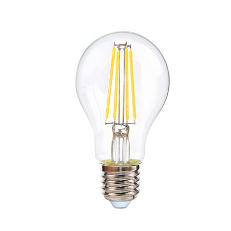 FILAMENT GLOBE-8/DIM - 8W DİMLİ LED AMPUL