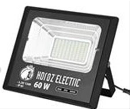 TIGER 60 - 60W SOLAR LED PROJEKTÖR