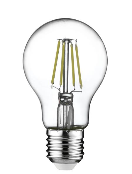 FILAMENT GLOBE 6 - 6W LED AMPUL