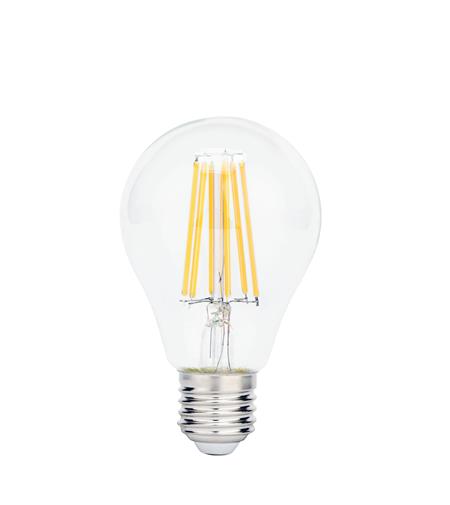 FILAMENT GLOBE-12/DIM - 12W DİMLİ LED AMPUL