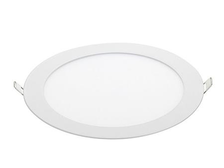 SLIM 15 - 15W SIVAALTI LED PANEL