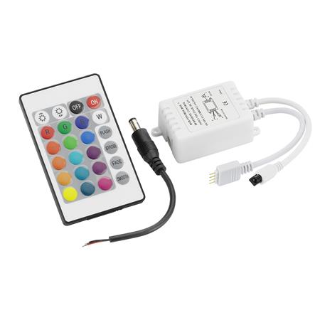 RGB CONTROLLER 2A