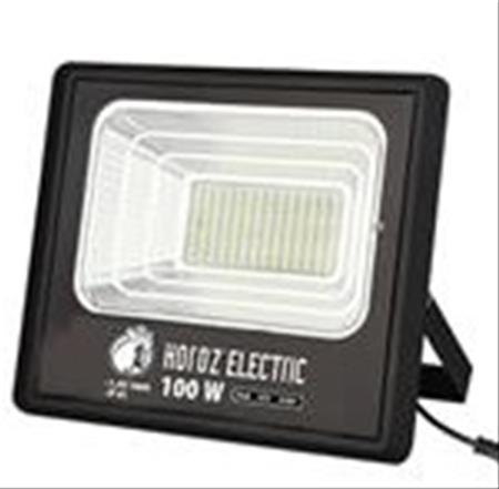 TIGER 100 - 100W SOLAR LED PROJEKTÖR